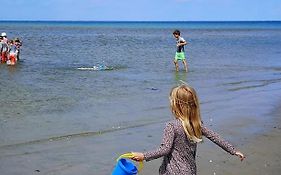 Bonnerup Strand Djursland